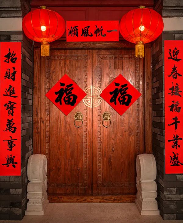 選擇對(duì)聯(lián)廠家應(yīng)注意的問(wèn)題